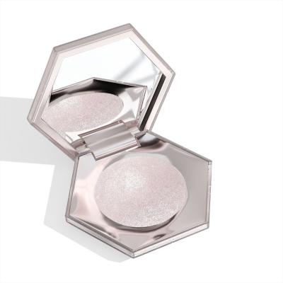 China Waterproof face and eye used bestselling and soft multi color makeup highlight for sale