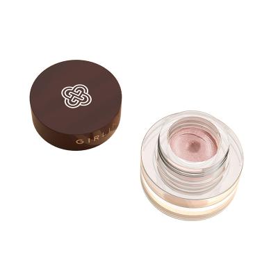 China China makeup cream supplier accepted customization eyeshadow cream for sale