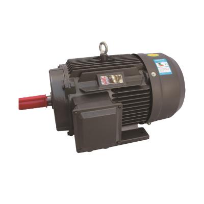 China IP55 Ye3-100l-2 High Efficiency Motor 3 Phase Motor Universal Motor Price for sale