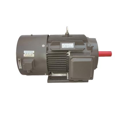 China Yvp315m 10 series high quality 55kw variable frequency three phase asynchronous motor Yvf2 for sale