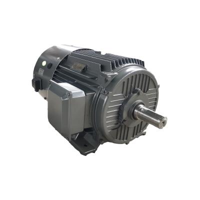 China Yvp315l2 10 Series Chinese Variable Frequency 75kw Factory Price Yvf2 Three Phase Asynchronous Motor for sale