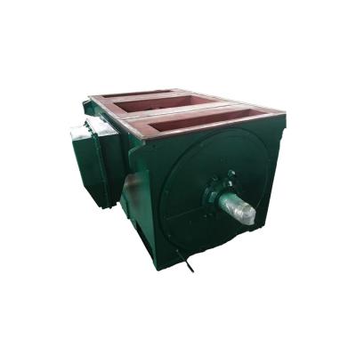 China Yrkk General Direct Wholesale Standard Large Series Machinery High Voltage AC Motor 3000Rpm for sale