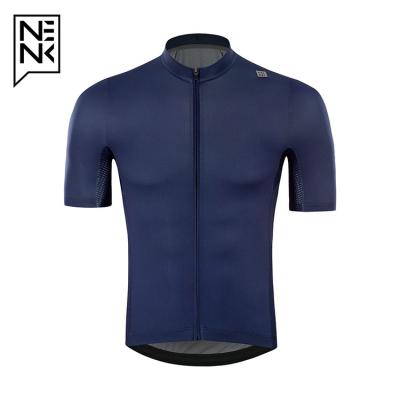 China NENK Breathable Cycling Team Wear Sport Clothing Short Sheath Tank Top Men Cycling Cycling Quick Dry Tank Top for sale