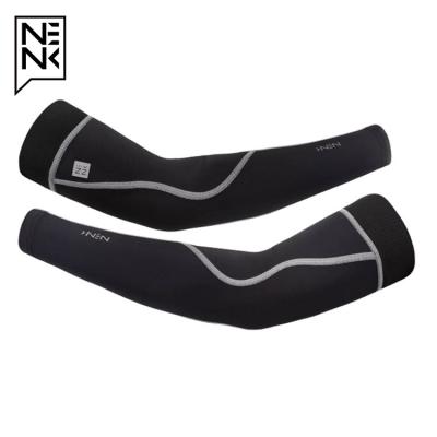 China NENK Wholesale Anti-UV Recycling Arm Sleeves Men/Women Arm to Sheath UV Protection Arm Recycling Sleeves for sale