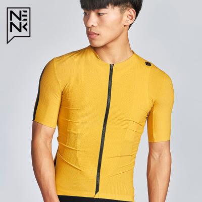 China NENK Men's Cycling Clothing Cycling Short Sleeve Cycling Shirt High Quality Breathable Quick Dry Cycling Tank Top for sale