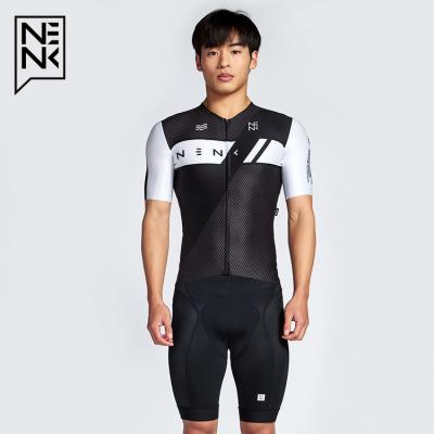 China NENK Pro7 Recycling Tank Top New Cycling Wear Shirt Men's Short Sleeve Cycling Quick-Dry Cycling Tank Top for sale