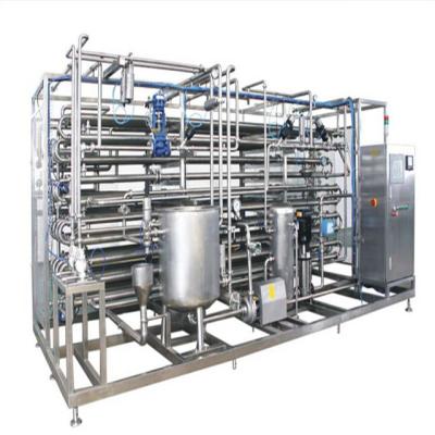 China Professional Supplier for Fruit Juice Processing plant Fruit Juice Making Line for sale