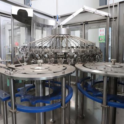 China Automatic Complete Small Scale citrus juice fruit production processing line for sale