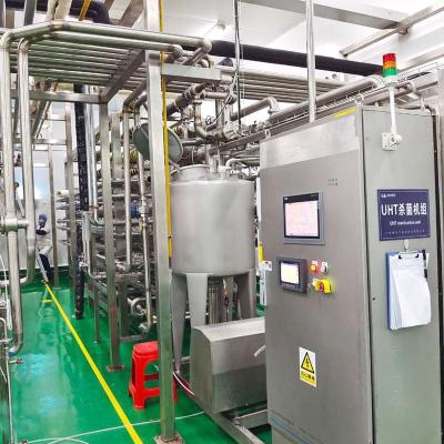 China Fruit Juice Filling Production Line Industrial Pomegranate Passion Fruit Juice Making Machine Fruit Juice Production Line for sale