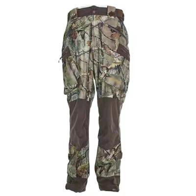 China Polyester Camouflage Deer And Big Game Camouflage Clothes Hunting Suits For Men And Women for sale