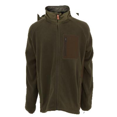 China Durable Outdoor Fleece Coat Warm Windproof Jackets for sale