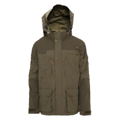 China Sustainable Sportswear Outdoor Jacket Men Waterproof Hunting Jacket for sale