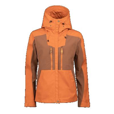 China Wholesale Price 2021 Winter Outdoor Wear Factory Women Waterproof Windproof Warm Jackets for sale