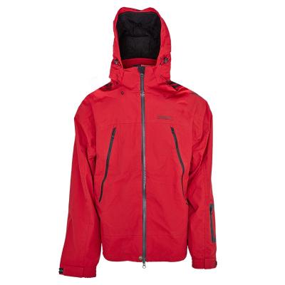 China Outer Jacket Breathable Wear Increasing Ski Jacket Windproof for sale