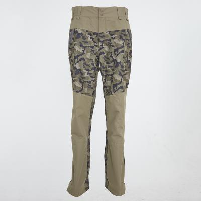 China Wholesale Anti-Static Outdoor Hiking Pants Camouflage Hunting Pants for sale