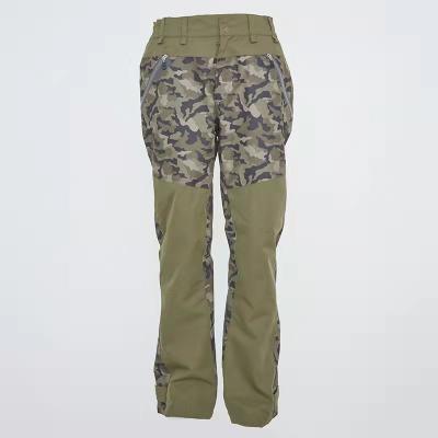 China Manufacturer Breathable Mens Fishing Waders Outdoor High Quality Pants for sale