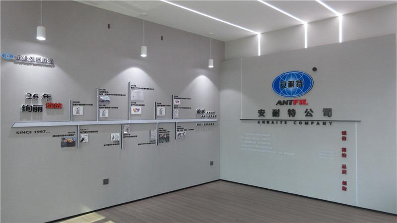 Verified China supplier - Qinghe County Annaite Auto Parts Co., Ltd.