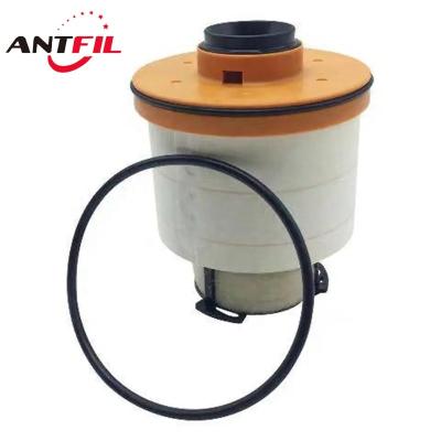 China PP & fuel filter paper Top Selling Car Auto Engine Fuel Filter OEM 23390-0L070 for sale