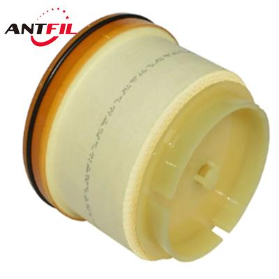 China PP & fuel filter paper Auto Parts Fuel Filter  Car Fuel Filters  For Toyota OEM 23390-0L041 for sale