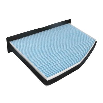 China Non woven 1K1819653 Auto Parts Factory Price car air-condition cabin filters OEM 1987432397 for sale