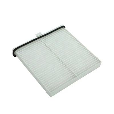 China PP + Non woven High Quality Factory Price air conditioner cabin filter For Mazda OEM DB9L-61-J6X for sale