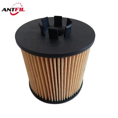 China Auto Engine Parts Oil Filter China Factory High Quality Car oil filter For AUDI A3 OEM 03C115562 for sale