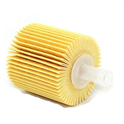 China Auto Engine Parts Oil Filter Factory Price High Quality China Manufacturer Auto Engine Oil Filter For Toyota OEM 04152-31090 for sale