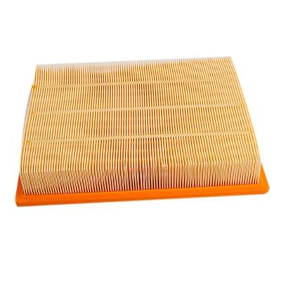 China PU + Filter Paper High Quality Factory price auto parts air filter OEM 17801-0L040 for sale