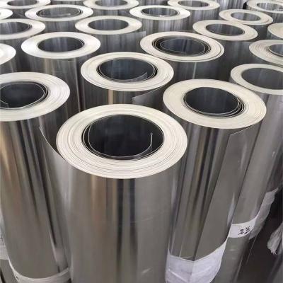 China Factory Direct Wholesale Industrial Aluminum Coils Mirror Coil 1070 Aluminum Coil for sale