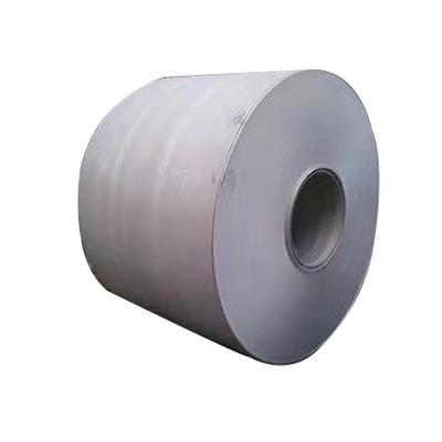 China Good Cost Performance High End 304 301 , 316L Stainless Steel Hot Rolled Galvanized Sheet Coils for sale