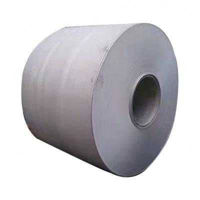 China Making Pipes Hot Selling Hot Rolled Galvalume Zinc Aluminized Magnesium Steel Roll Coils for sale