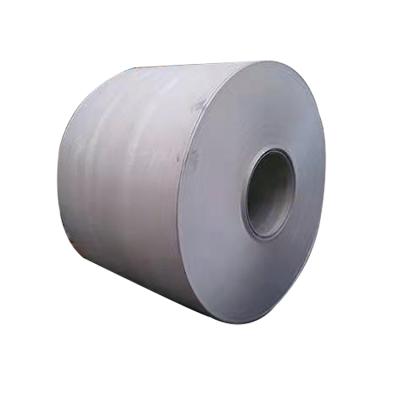 China Construction Factory Main Outlet Cold Galvalume Sheets Galvanized Steel Coil Rolls for sale