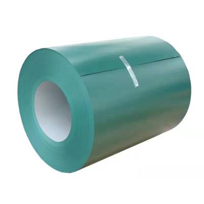 China Building Prefabricated Hot Wholesale Steel Coil Main Cold Rolled Steel Sheet In White Coil Prepainted Color Steel Coil for sale