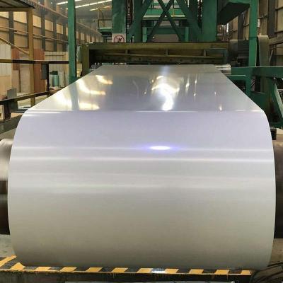 China Hot Sale Customization Steel Coil Prefab Steel Construction Color Coated Steel Coil Steel Coil Color Coated for sale