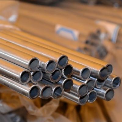 China Industry Seamless Pipe Stainless Steel/Chemical Equipment/Kitchen Factory Stock Supply Stainless Steel Pipe For Fencing Special Stainless Steel Seamless Pipe for sale