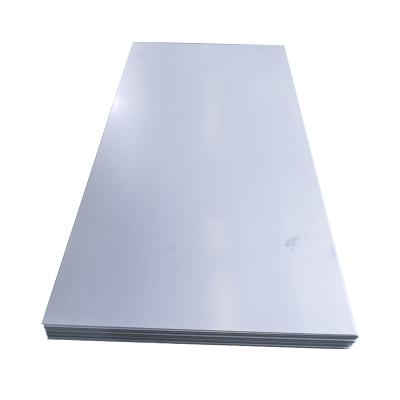 China Industry Made In China 0.6 Mm 304 Thick And Flat 304L Stainless Steel Sheet for sale