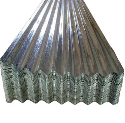 China Widely Used High Quality Color Thickness Insulated Corrugated Aluzinc Roofing Sheets for sale