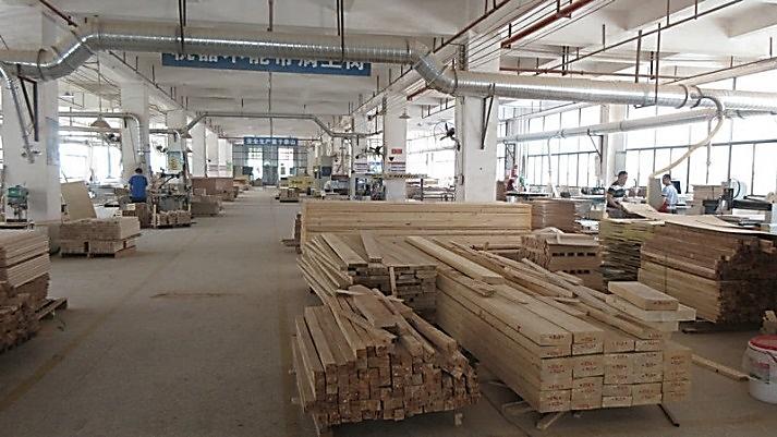 Verified China supplier - Jiangxi Shiyi Furniture Co., Ltd.