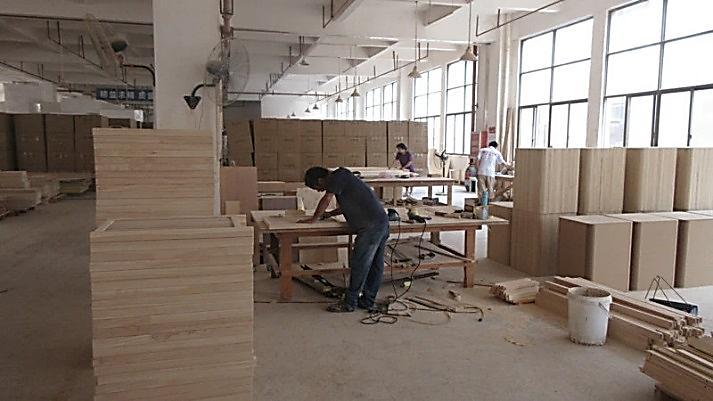 Verified China supplier - Jiangxi Shiyi Furniture Co., Ltd.