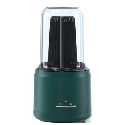 China Wholesale Home Fragrance Machine 7 Mini Air Humidifier Aromatherapy Ultrasonic Led Essential Oil Light Aroma Diffuser for sale