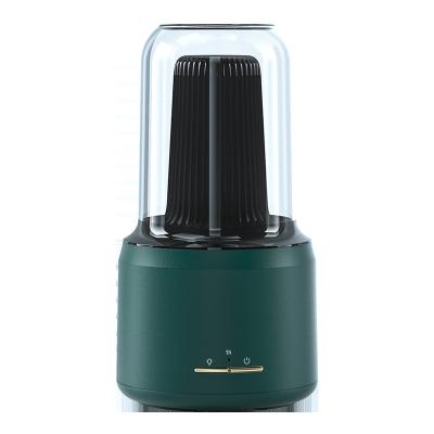 China Wholesale 24V Household Air Freshener Electric Fragrance Diffuser Custom Fresh Mist Aroma Diffuser With LED Light for sale