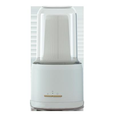 China New Innovative Household Air 200ml Humidifier Aroma Diffuser for sale