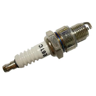 China Motocycle Low Price E6TC Motorcycle Spark Plug E6TC BP6HS W20FP-U W6BC for Yamaha Suzuki Honda Kawasaki Motorcycle for sale