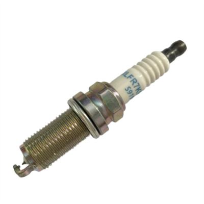 China Car Wholesale Price DILFR7K9G 91961 Laser Iridium Car Spark Plug 90919-01276 9091901276 DILFR7K9G for Toyota Lexus Car for sale