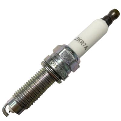 China Car Factory Wholesale Price ILZKR7A 1961 Iridium Spark Plug 101905622  ILZKR7A for VW Audi ILZKR7A 101905622 for sale