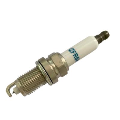 China Car High Performance IZFR6H11 4294 Laser Iridium Spark Plug 12120032134 12120032135 12122158252 12127526799 for BMW X3 X5 for sale