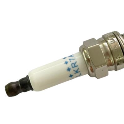 China Car Original Quality Wholesale Price PLKR7A 4288 Iridium Spark Plug A0041594903 PLKR7A for Mercedes-Benz Car for sale