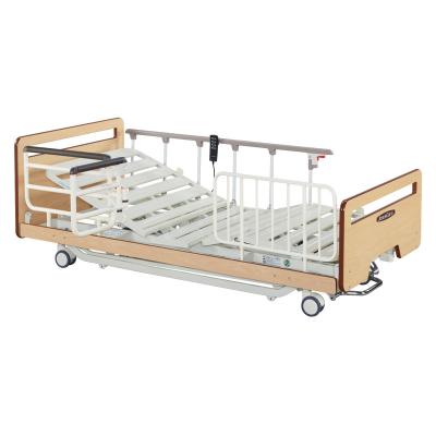 China Metal/ABS/steel/plastic Ultra Low Profiling Bed for sale