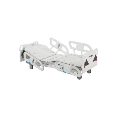 China Metal/ABS/plastic/steel Hospital Bed With Electric Controls for sale