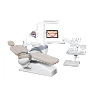 China Safety Unit Electric Dental Spare Other Equipment Dentist Sneak Portable Doctor Chair for sale